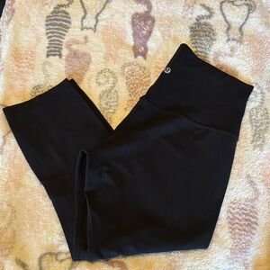 Lululemon align leggings